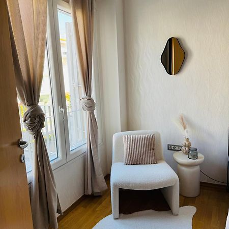 Ferienwohnung Titanium Izola Exterior foto