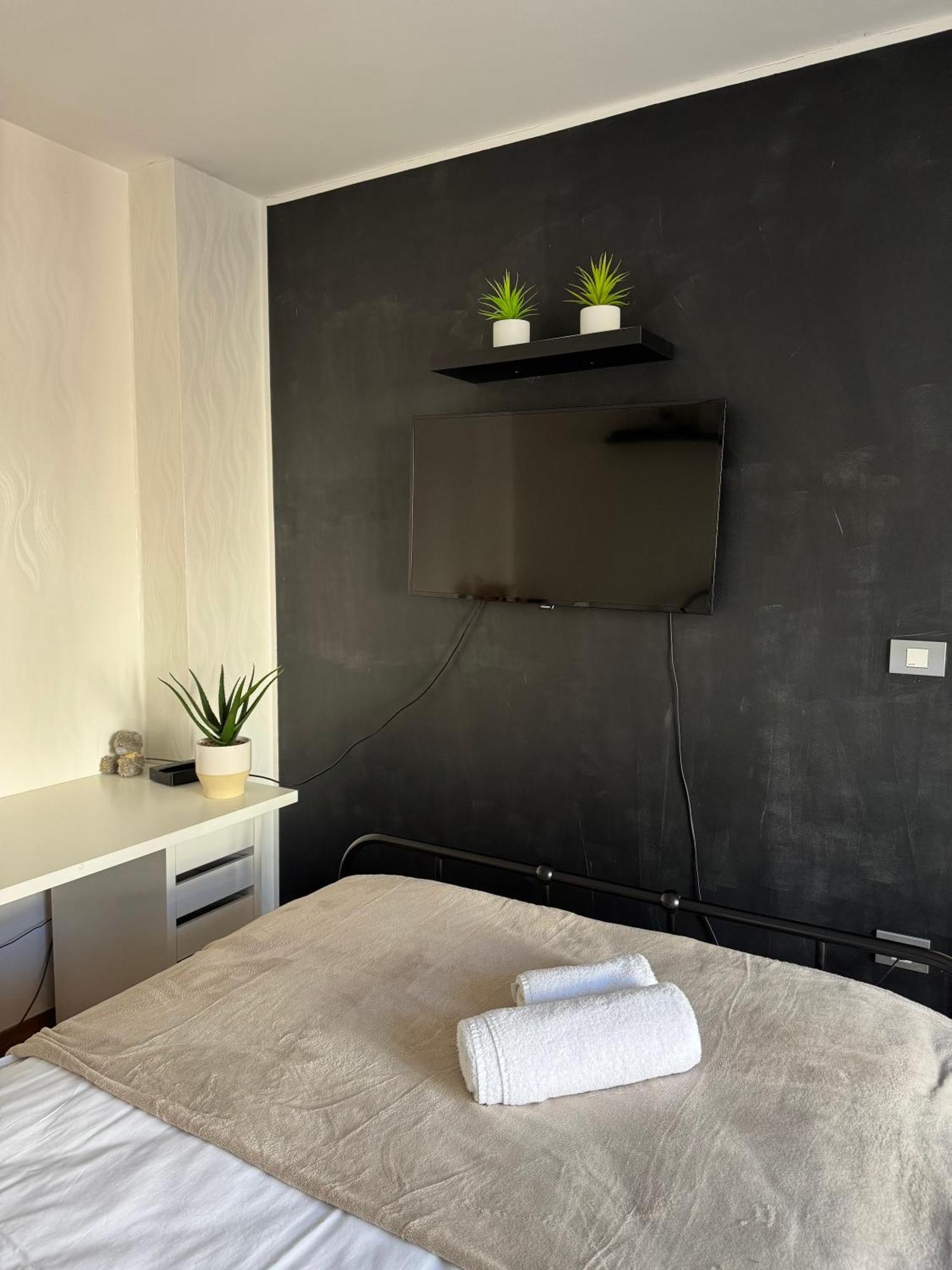 Ferienwohnung Titanium Izola Exterior foto