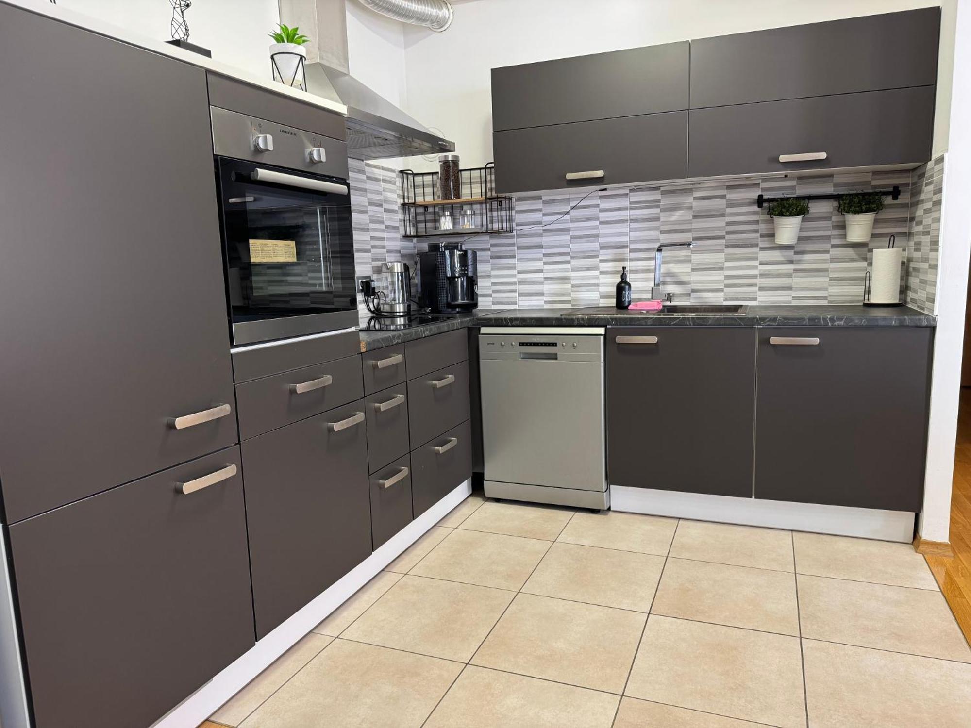Ferienwohnung Titanium Izola Exterior foto