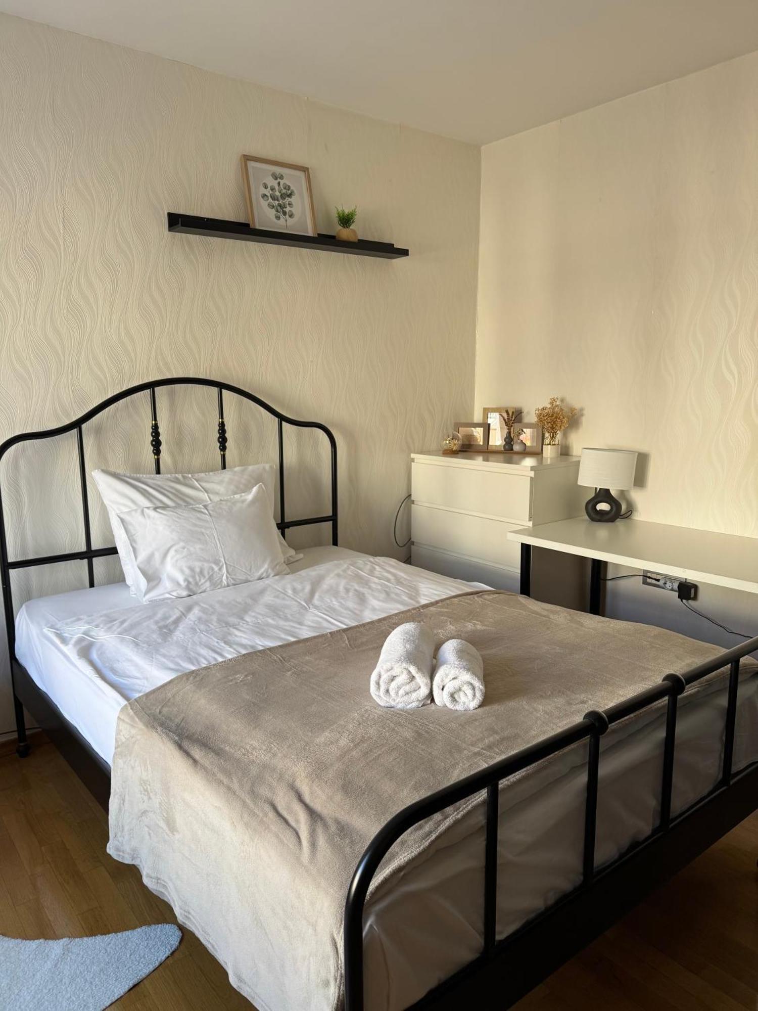Ferienwohnung Titanium Izola Exterior foto