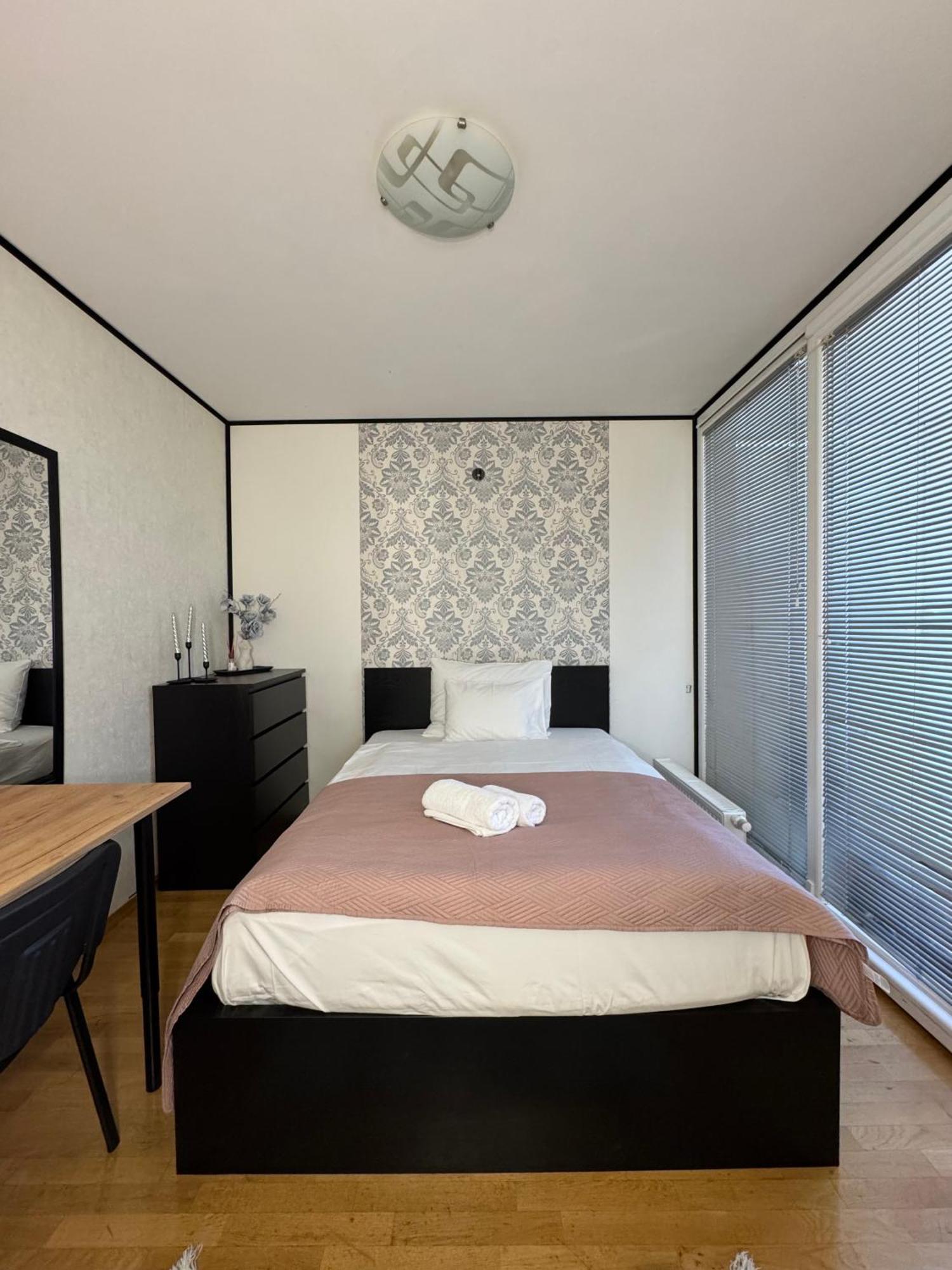 Ferienwohnung Titanium Izola Exterior foto
