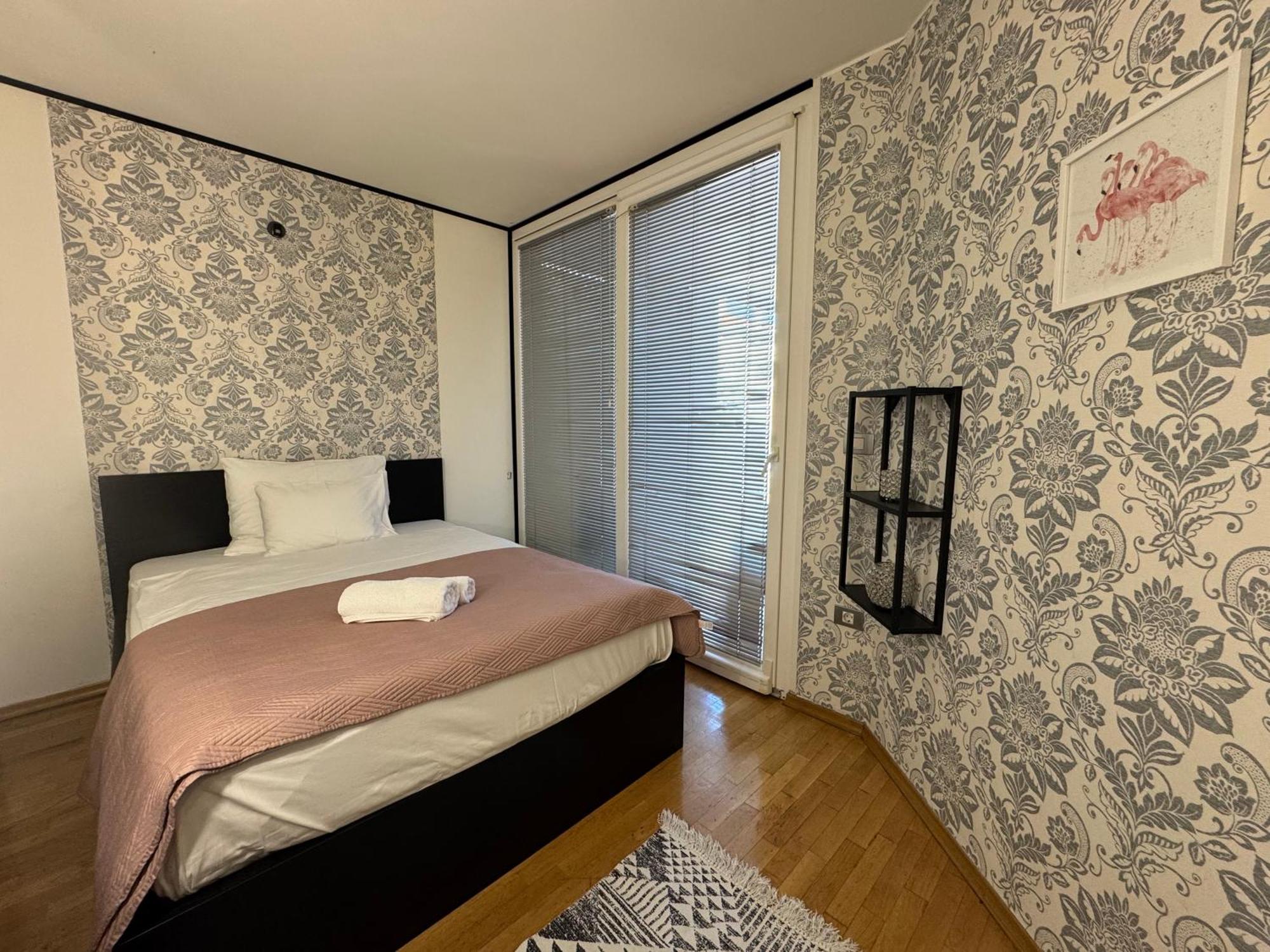 Ferienwohnung Titanium Izola Exterior foto